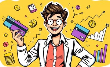 Dominando tu Presupuesto: Cómo las Tarjetas Pueden Ayudarte