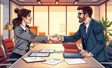 Negociación Exitosa: Mejora tus Condiciones y Beneficios