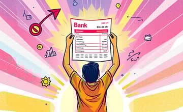 Extracto Bancario: La Hoja de Ruta de tus Hábitos Financieros