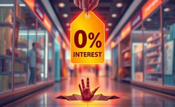 Intereses Promocionales: Aprovecha sin Caer en la Trampa