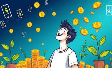 Cashback Inteligente: Convierte tus Gastos Diarios en Ganancias