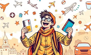 Puntos y Millas: Estrategias para Maximizar tus Recompensas