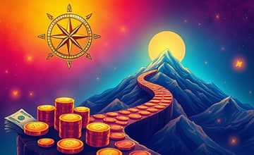 La Brújula del Dinero: Guía Definitiva hacia tu Meta