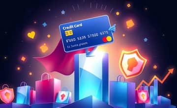 Poder de Compra: Las Ventajas Secretas de tu Plástico