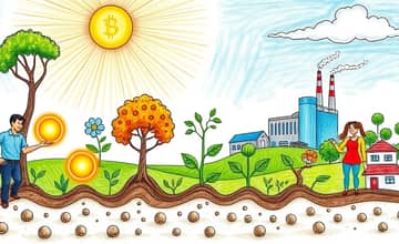 Capital Consciente: Inversiones que Reflejan tus Valores