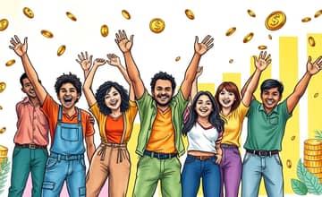 Adiós al Pago Mínimo: La Ruta Rápida hacia la Libertad Financiera