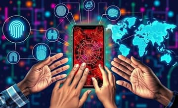 Pagos Móviles: La Revolución Digital en tu Bolsillo