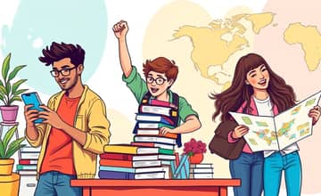 Primeros Pasos: Tarjetas de Crédito para Jóvenes y Universitarios