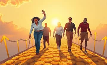 Historias Inspiradoras: Transforma tu Crédito en Éxito