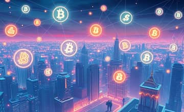 El Poder de los Activos Digitales: Transformando el Panorama Financiero