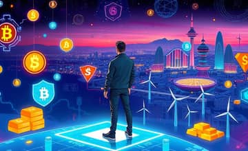 Construyendo Riqueza Digital: Estrategias Avanzadas para el Inversor