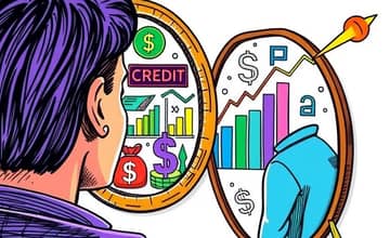 Tu Score de Crédito: El Espejo de tu Salud Financiera