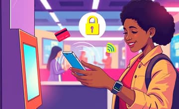 Pagos Contactless: La Comodidad y Seguridad a tu Alcance