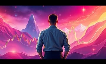 Navegando el Mercado: Análisis Técnico para Activos Digitales