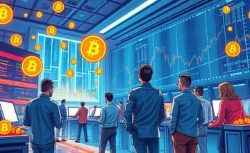 Nuevas Fronteras: Explorando el Universo de las Cripto Inversiones