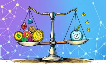 El ABC de la Gestión de Carteras Cripto Eficientes