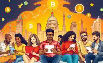 La Democratización de las Inversiones: Acceso a un Mundo de Oportunidades