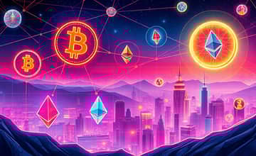 Tu Guía Definitiva para la Inversión en Cripto Activos