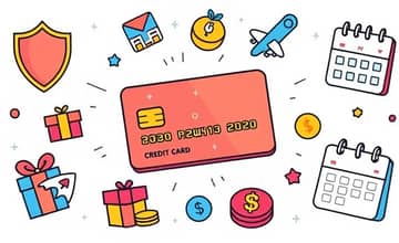 Beneficios Complementarios: Más de lo que Esperas de tu Tarjeta