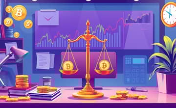 Optimización Fiscal en el Ecosistema Cripto: Estrategias Legales