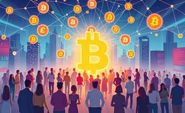 DeFi sin Secretos: Cómo Entender y Aprovechar la Finanza Descentralizada