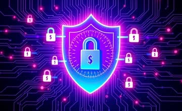 Ciberseguridad Total: Previene Fraudes en tus Transacciones
