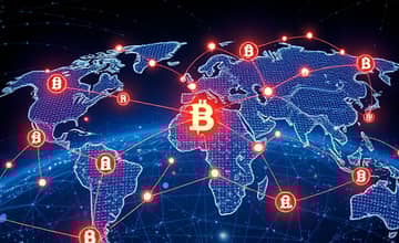 Más Allá de las Finanzas: Casos de Uso Innovadores de la Blockchain