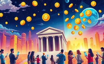 El futuro del Dinero: Implicaciones de las Monedas Digitales de Banco Central