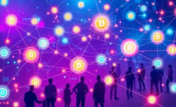 Mini-Guía para la Tokenómica: Entendiendo la Economía de los Tokens