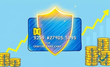 Tu Tarjeta como Aval: Consigue Créditos más Grandes