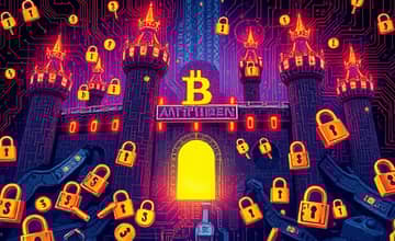 La Batalla por la Privacidad: Criptomonedas Anónimas y sus Implicaciones