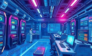 Cómo la Inteligencia Artificial Impulsa la Eficiencia en Activos Digitales