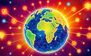 El Impacto de la Tokenización en la Economía Global