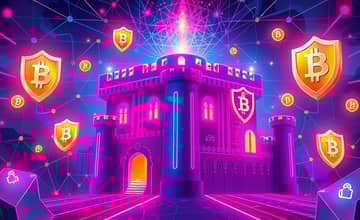 Seguridad en la Era Digital: Protegiendo tus Activos Cripto