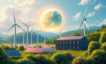 Inversión Sostenible en Cripto: Evaluando el Impacto Ambiental