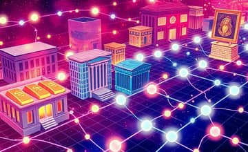 Del Mundo Físico al Digital: La Tokenización de Activos Reales Paso a Paso