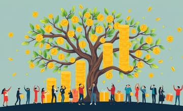 Tasa Baja vs. Recompensas: La Ecuación Perfecta para Ti