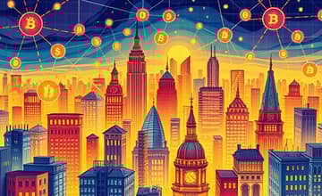 El Auge de los Activos Digitales: Impacto en las Finanzas Tradicionales