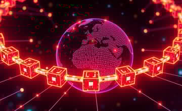 Blockchain para Todos: Simplificando Conceptos Complejos