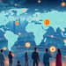 La Transformación del Comercio Global con los Activos Digitales