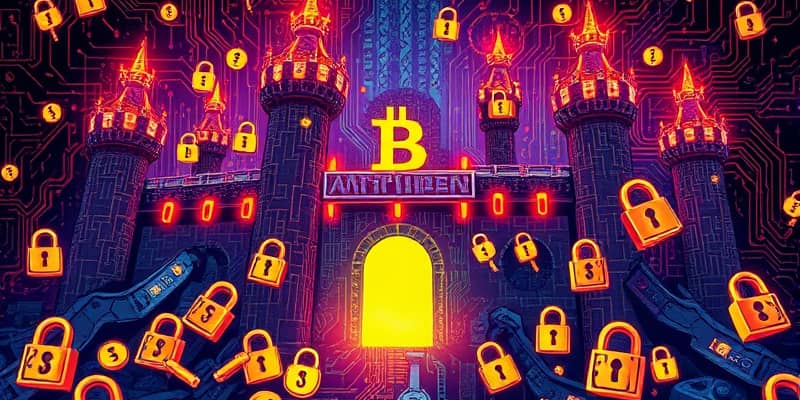 La Batalla por la Privacidad: Criptomonedas Anónimas y sus Implicaciones